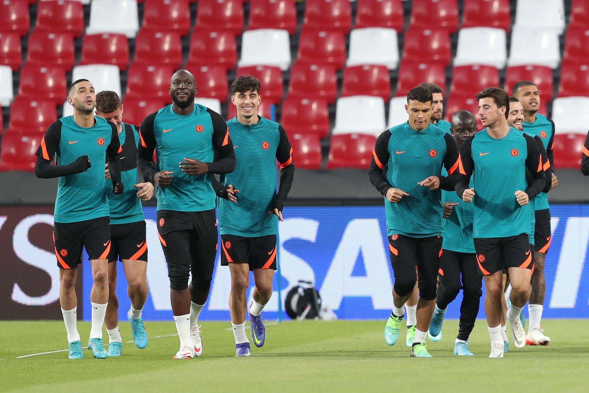 关于快讯：马姆洛迪辛当斯抵达美国备战世俱杯的信息