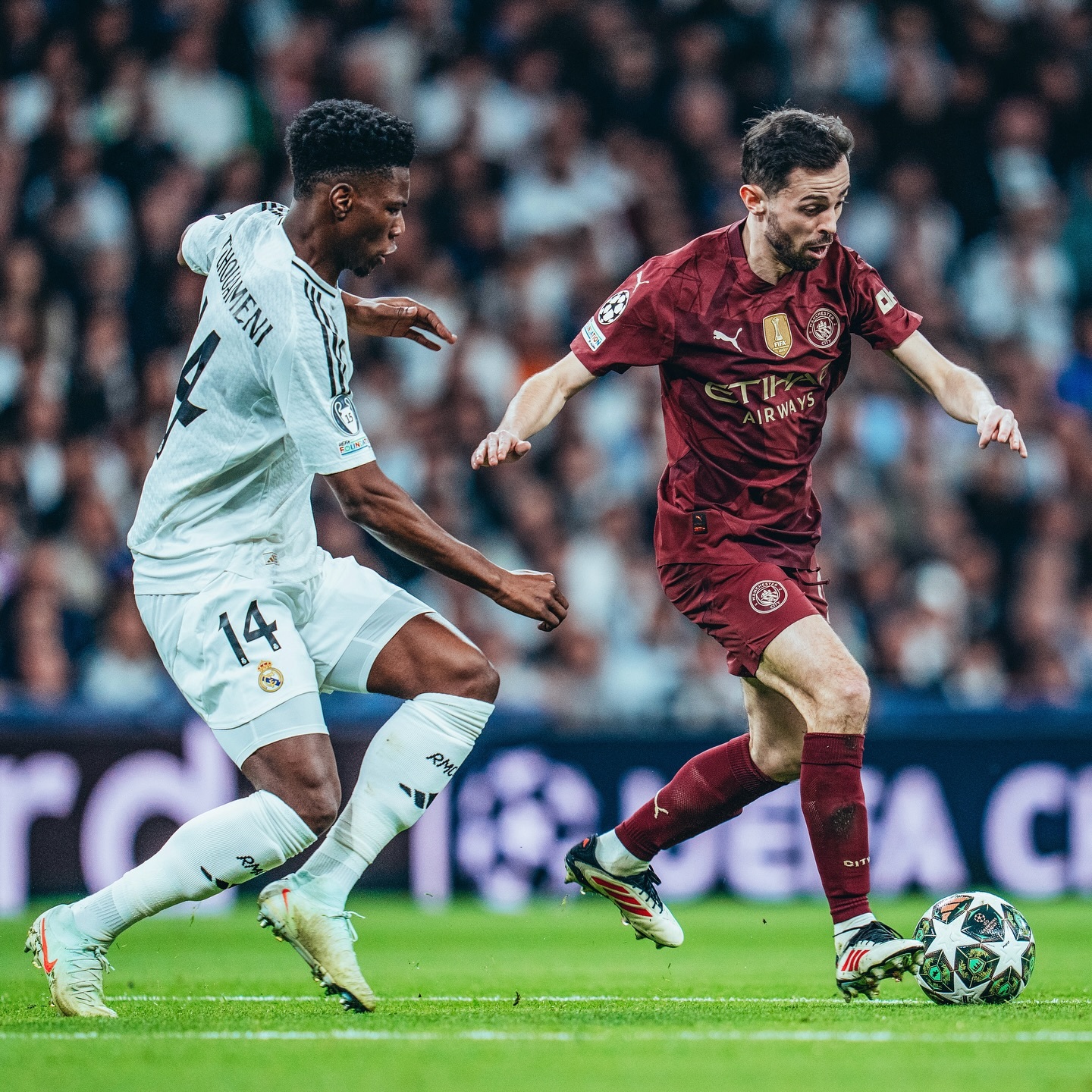 曼城险胜晋级半决赛,强力对手不容小觑 曼城险胜晋级半决赛,强力对手不容小觑