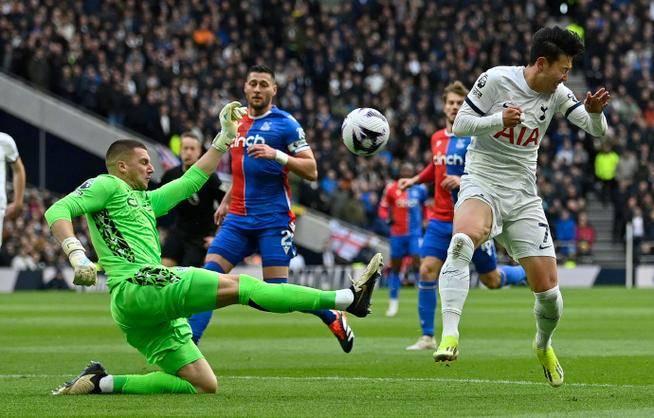 热刺客场挑战巴塞罗那,欧冠比赛恐怖对决的简单介绍 热刺客场挑战巴塞罗那,欧冠比赛恐怖对决的简单介绍