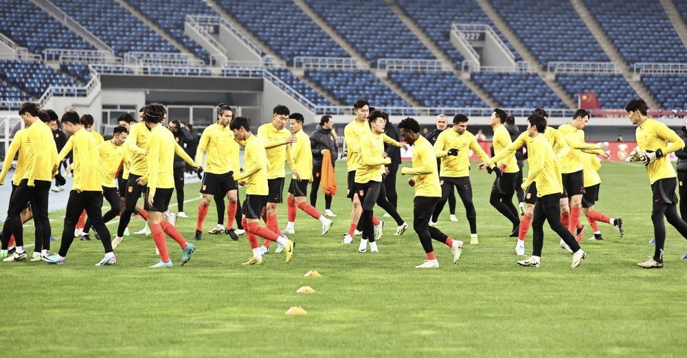 球队士气高涨，能否保持状态？