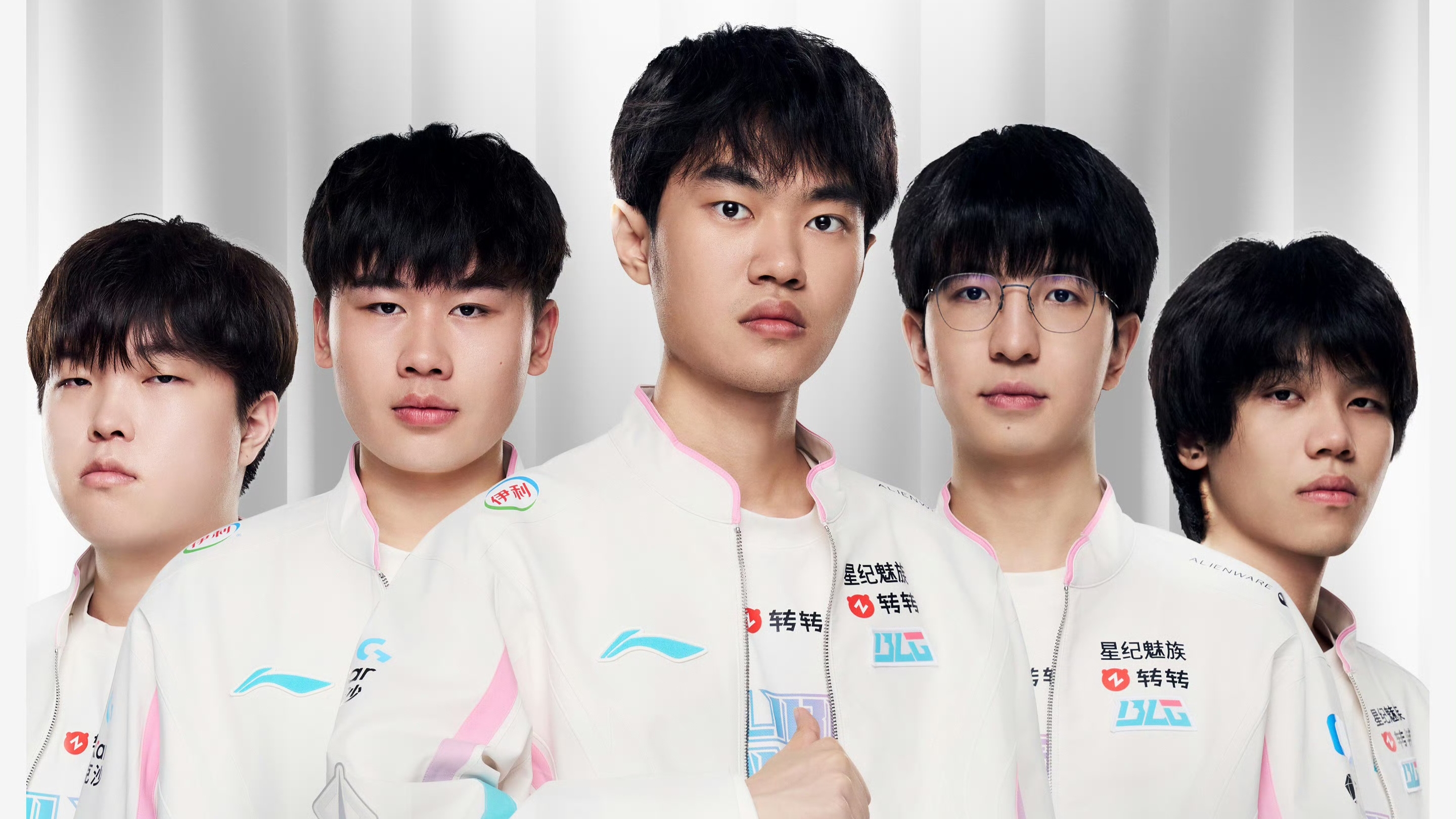 开云体育入口-FPX逆转BLG，Meiko一己之力扛起全队的简单介绍