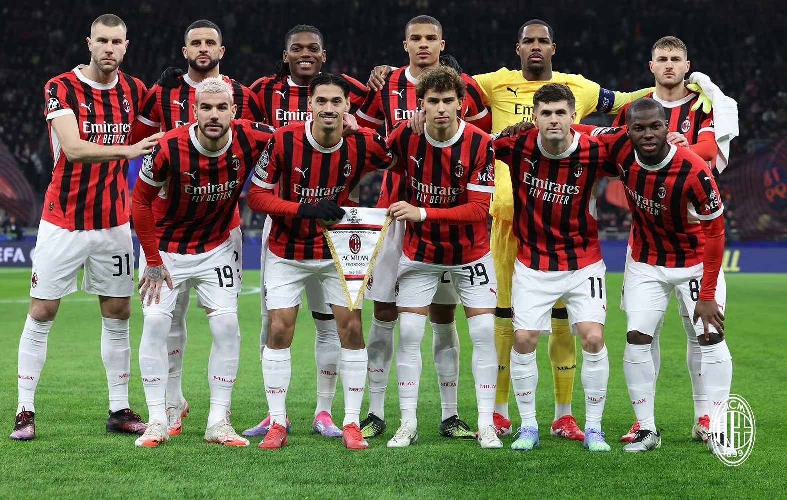 AC米兰主场-击败都灵，继续保持不败