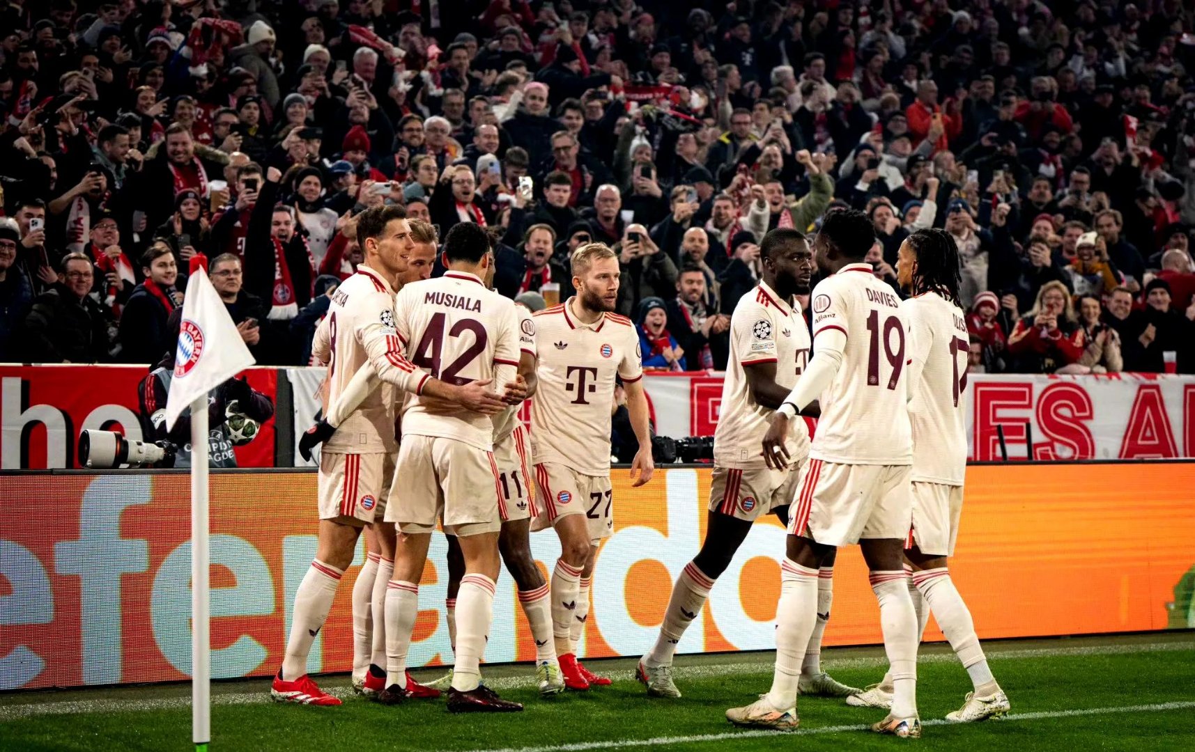 关于挑战接踵而至！欧洲杯资格赛局势白热化的信息