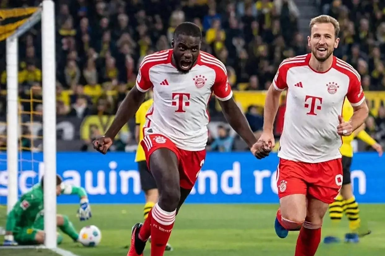 勒沃库森绝杀曼城，弗拉霍维奇统治全场