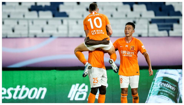 富力对手武汉卓尔,双方实力较量谁更胜一筹?的简单介绍 富力对手武汉卓尔,双方实力较量谁更胜一筹?的简单介绍