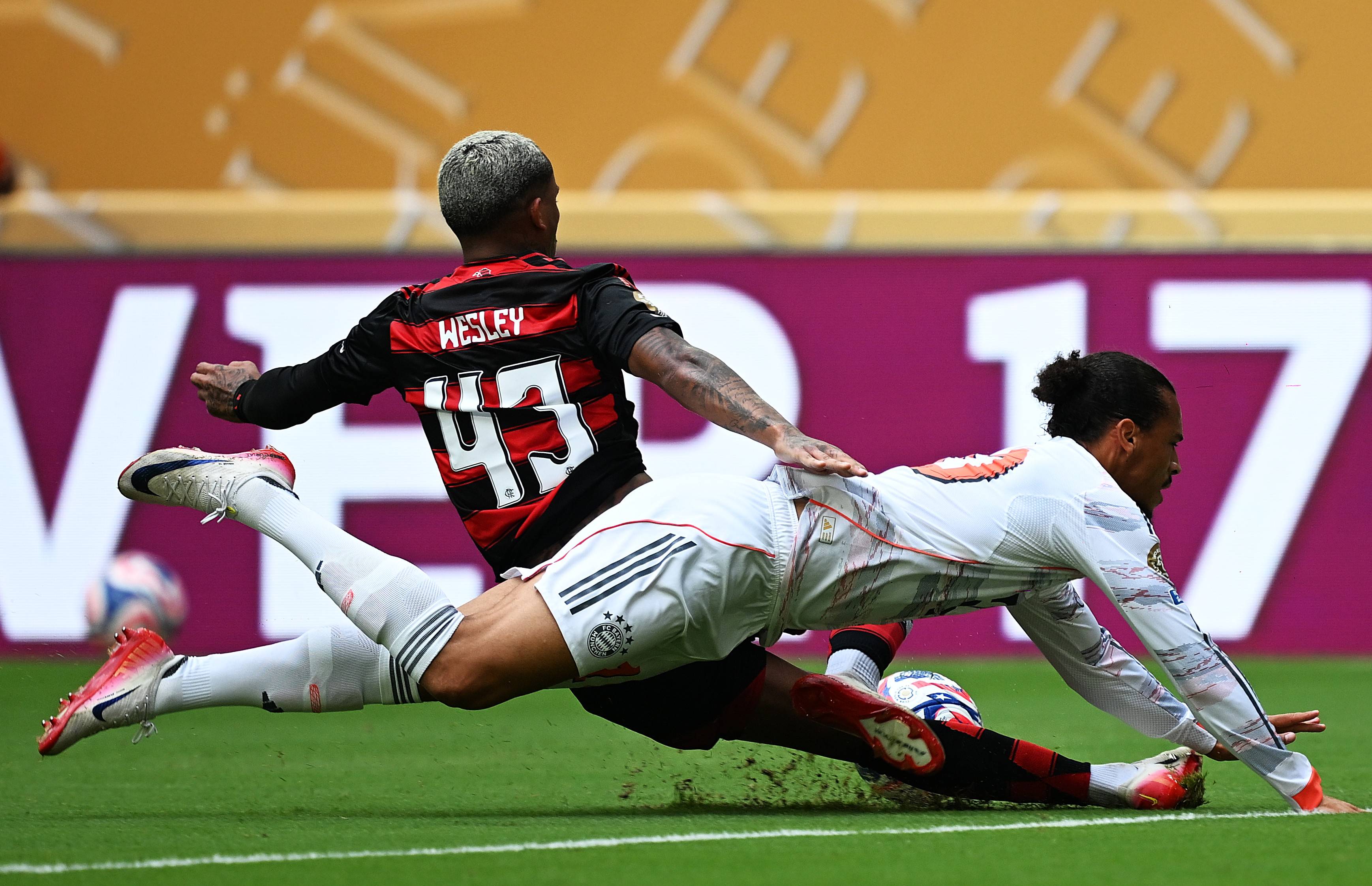 世俱杯前瞻:弗拉门戈与对手交锋看点的简单介绍 世俱杯前瞻:弗拉门戈与对手交锋看点的简单介绍