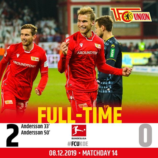 科隆击败实力强劲对手，成功逆袭夺冠荣誉！的简单介绍