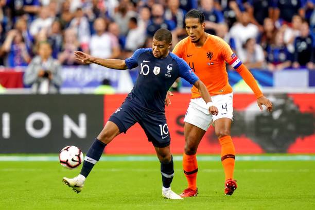 荷兰豪取欧冠联赛资格,晋级强 荷兰豪取欧冠联赛资格,晋级强