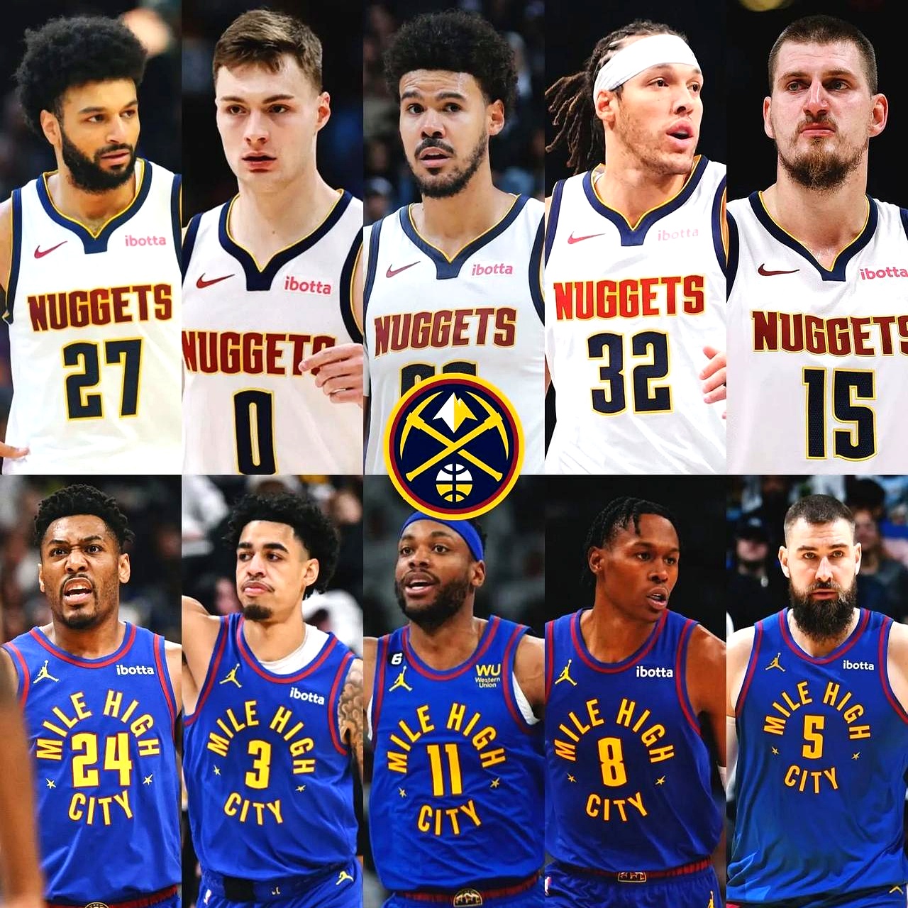 掘金强势雄鹿B队,巴图姆完成帽子戏法的简单介绍 掘金强势雄鹿B队,巴图姆完成帽子戏法的简单介绍