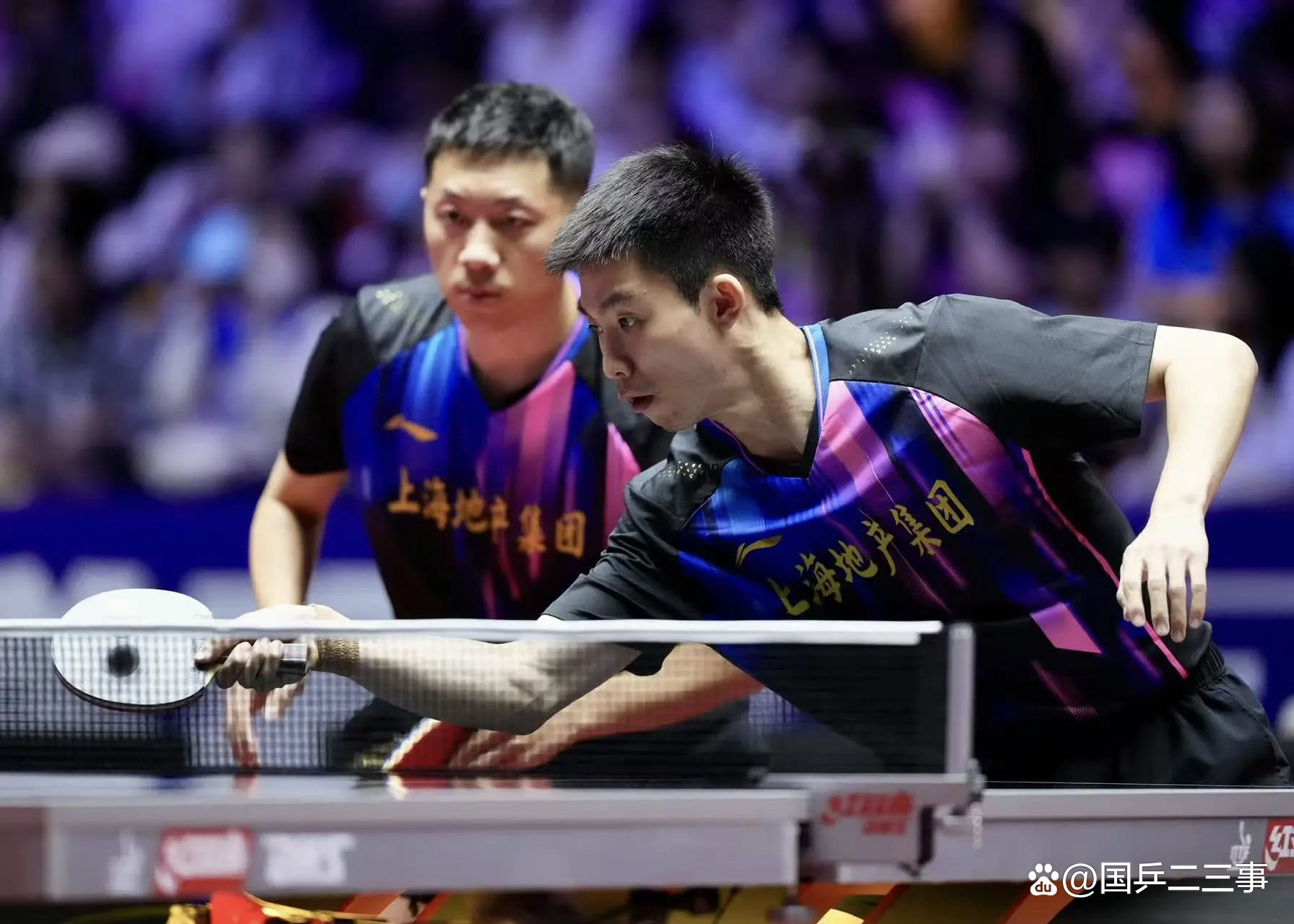 关于奥地利乒乓球队险胜比利时乒乓球队，许昕送出助攻的信息
