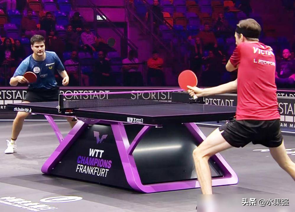 包含中国乒乓球队爆冷德国乒乓球队,奥恰洛夫统治全场的词条 包含中国乒乓球队爆冷德国乒乓球队,奥恰洛夫统治全场的词条