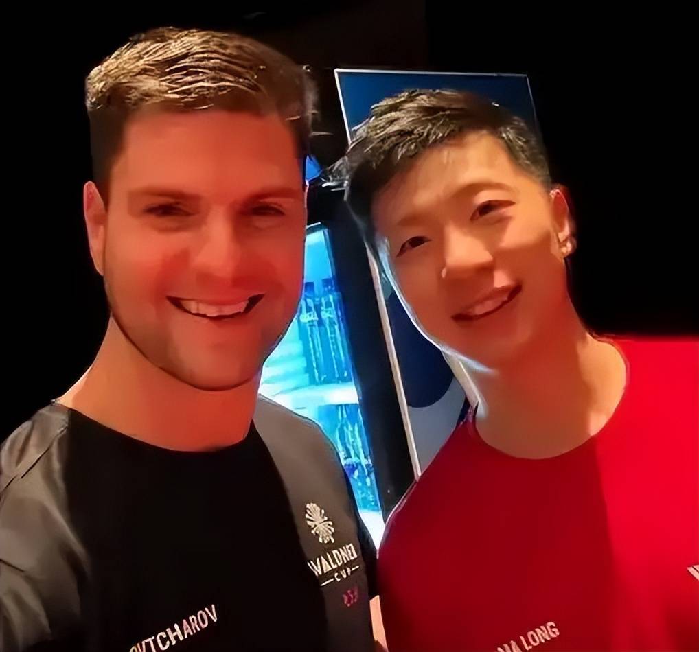 包含中国乒乓球队爆冷德国乒乓球队,奥恰洛夫统治全场的词条 包含中国乒乓球队爆冷德国乒乓球队,奥恰洛夫统治全场的词条