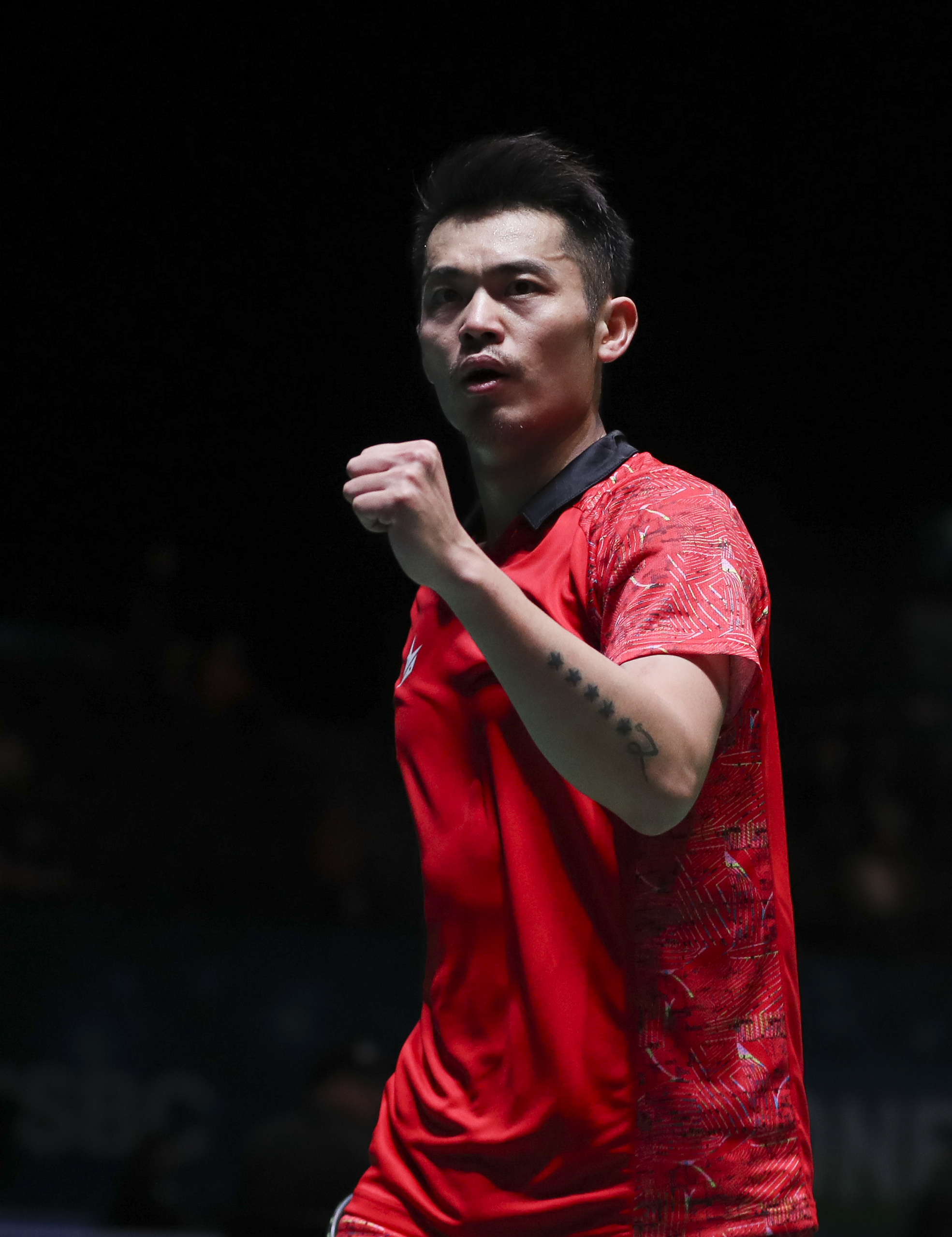 法国羽毛球队完胜丹麦羽毛球队,林丹高光表现 法国羽毛球队完胜丹麦羽毛球队,林丹高光表现