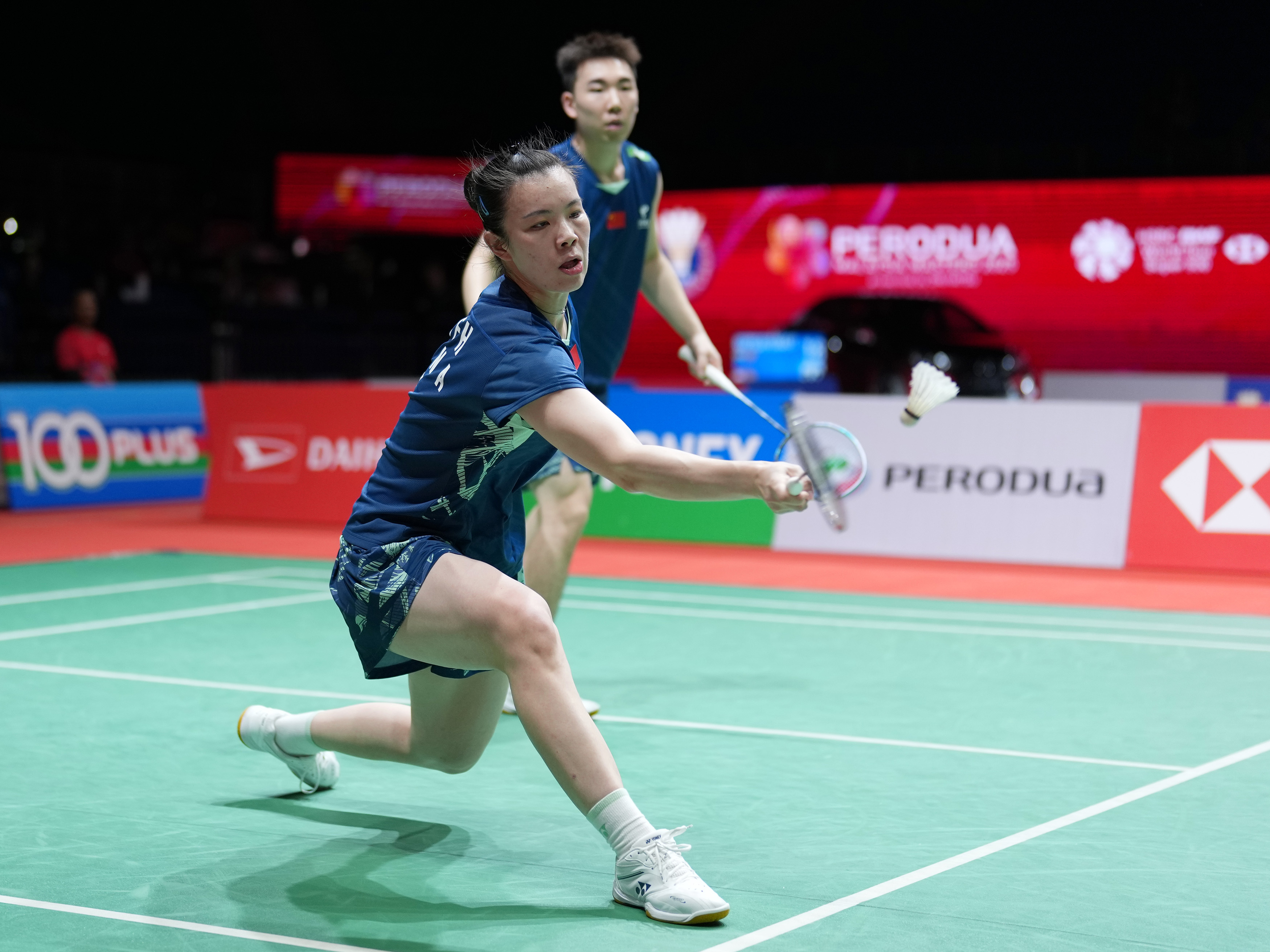 马来西亚羽毛球队爆冷法国羽毛球队,马琳制霸全场的简单介绍 马来西亚羽毛球队爆冷法国羽毛球队,马琳制霸全场的简单介绍