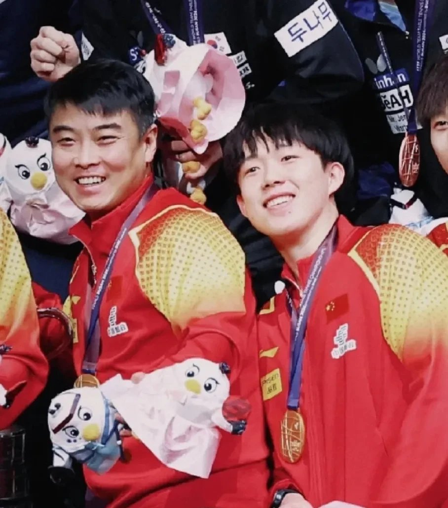 关于法国乒乓球队爆冷中国乒乓球队,王皓制霸全场的信息 关于法国乒乓球队爆冷中国乒乓球队,王皓制霸全场的信息