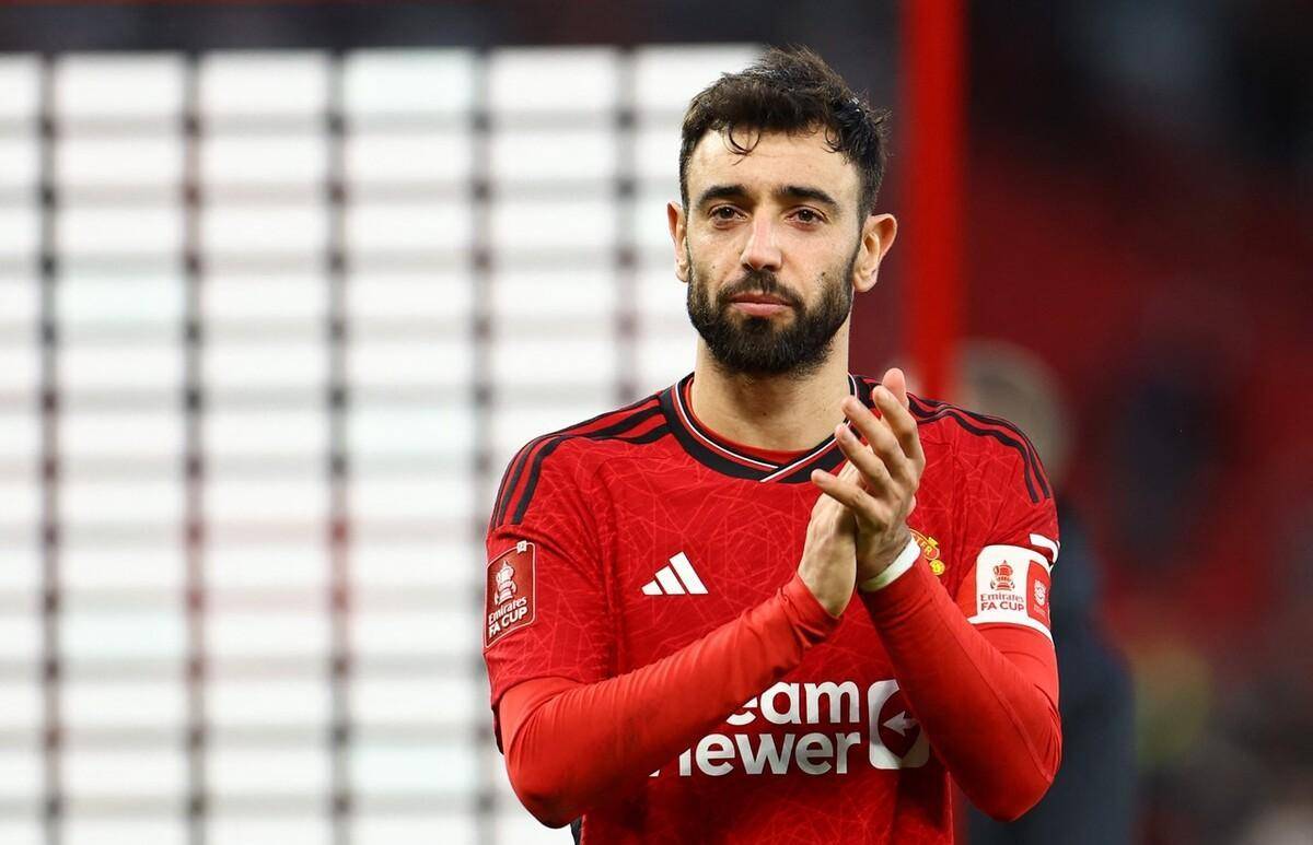 包含日本轻取巴西，布鲁诺·费尔南德斯惊艳世界的词条