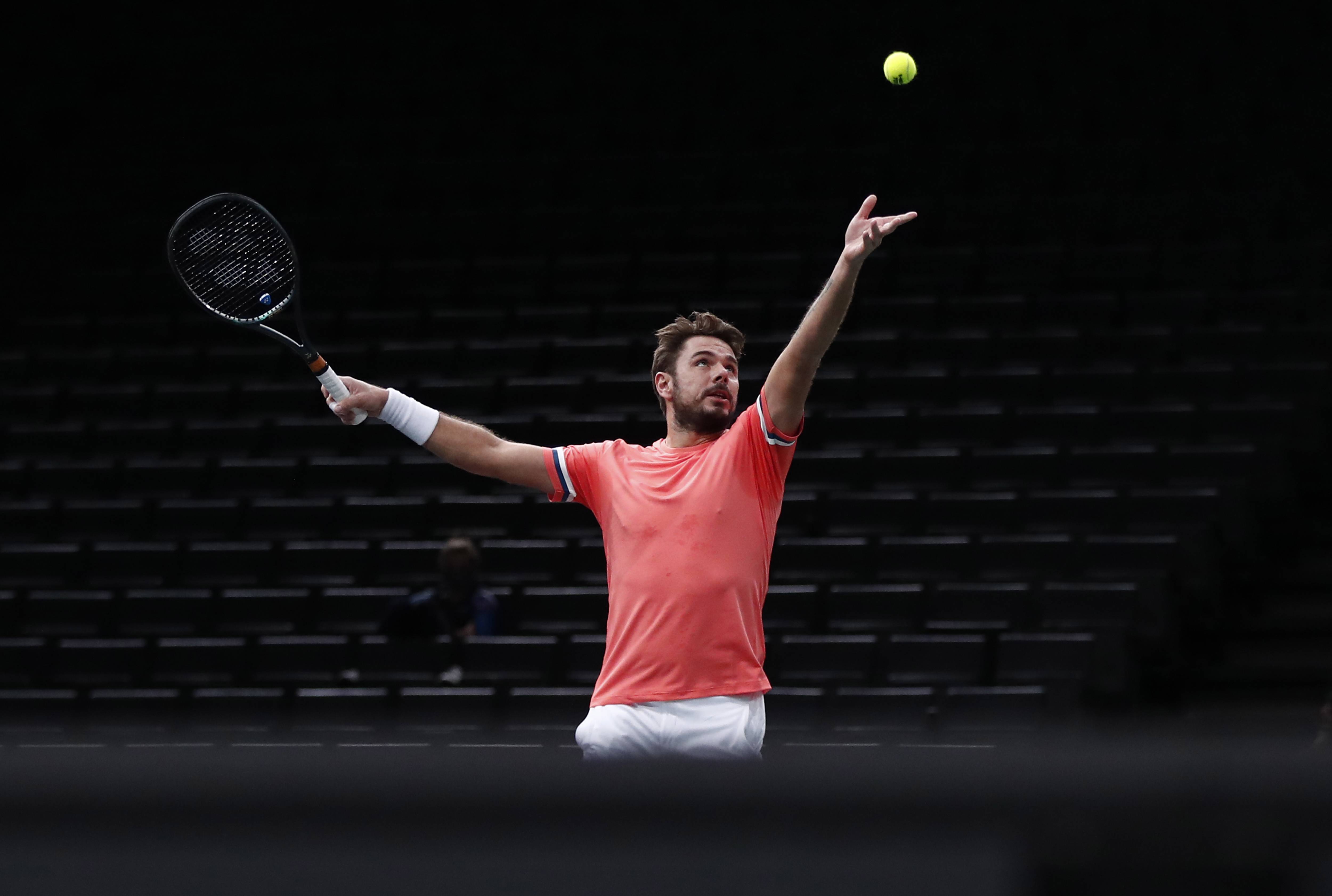 意大利网球队轻取世界网球队，瓦林卡惊艳世界