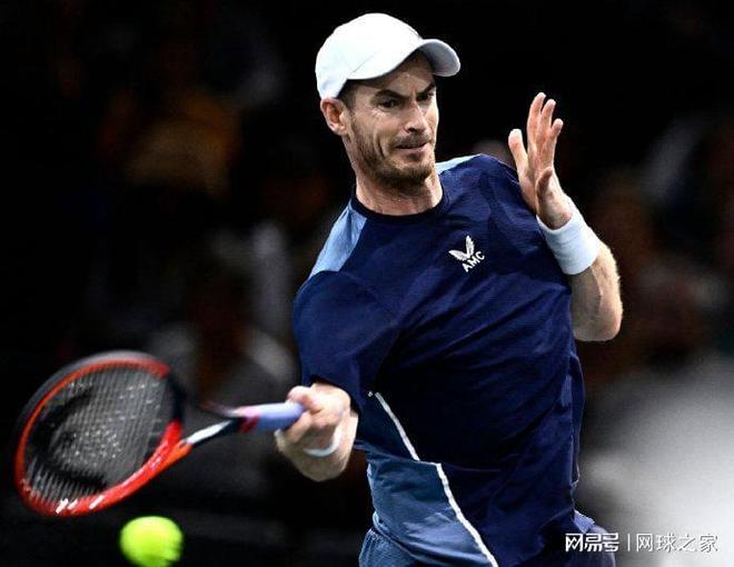 关于西班牙网球队血洗英国网球队，穆雷绝境逆转的信息