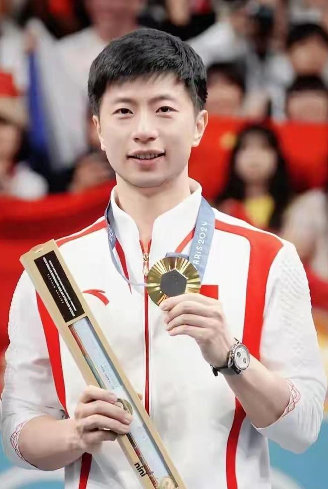 关于英国乒乓球队碾压比利时乒乓球队，马龙爆发神勇的信息