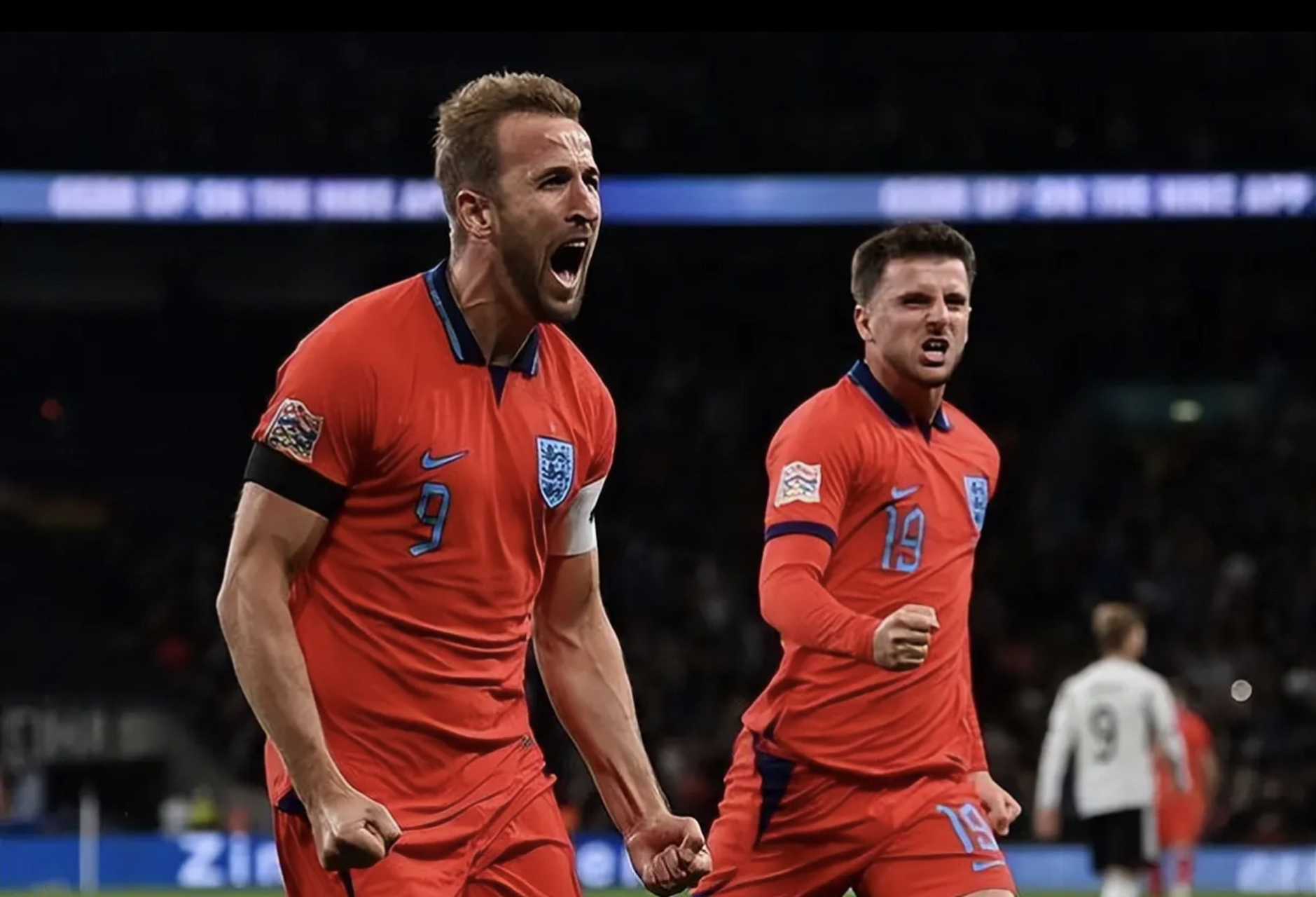 塞内加尔血洗英格兰，加维统治全场的简单介绍