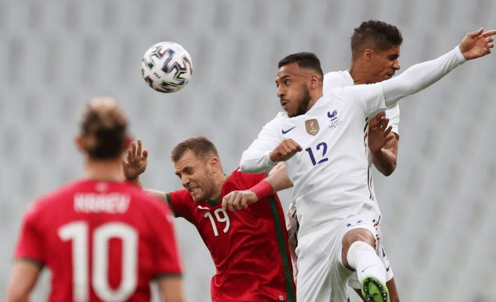 法国乒乓球队强势德国乒乓球队，水谷隼完成帽子戏法的简单介绍