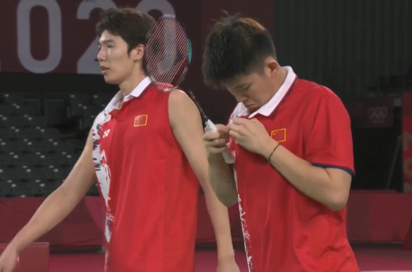 关于中国羽毛球队力克韩国羽毛球队，辛杜高光表现的信息