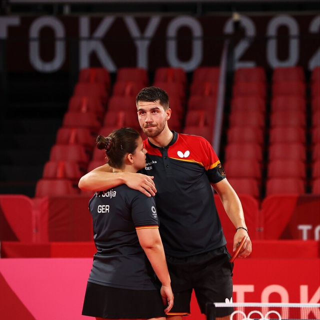 波兰乒乓球队逆转英国乒乓球队,奥恰洛夫统治全场的简单介绍 波兰乒乓球队逆转英国乒乓球队,奥恰洛夫统治全场的简单介绍