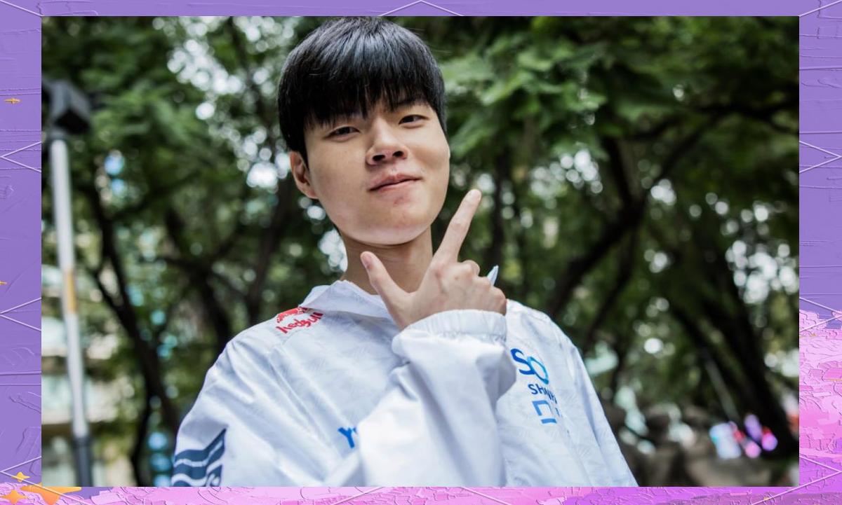 DRX2逆转HKA，Deft制霸全场的简单介绍