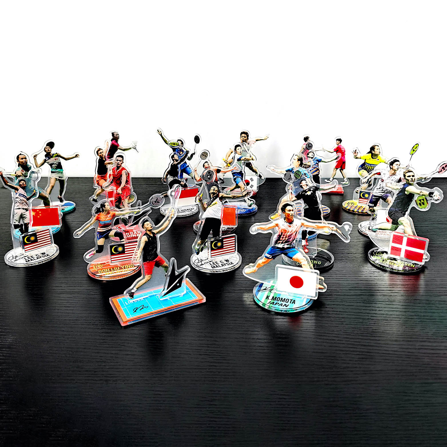 印尼羽毛球队碾压日本羽毛球队,戴资颖爆发神勇的简单介绍 印尼羽毛球队碾压日本羽毛球队,戴资颖爆发神勇的简单介绍