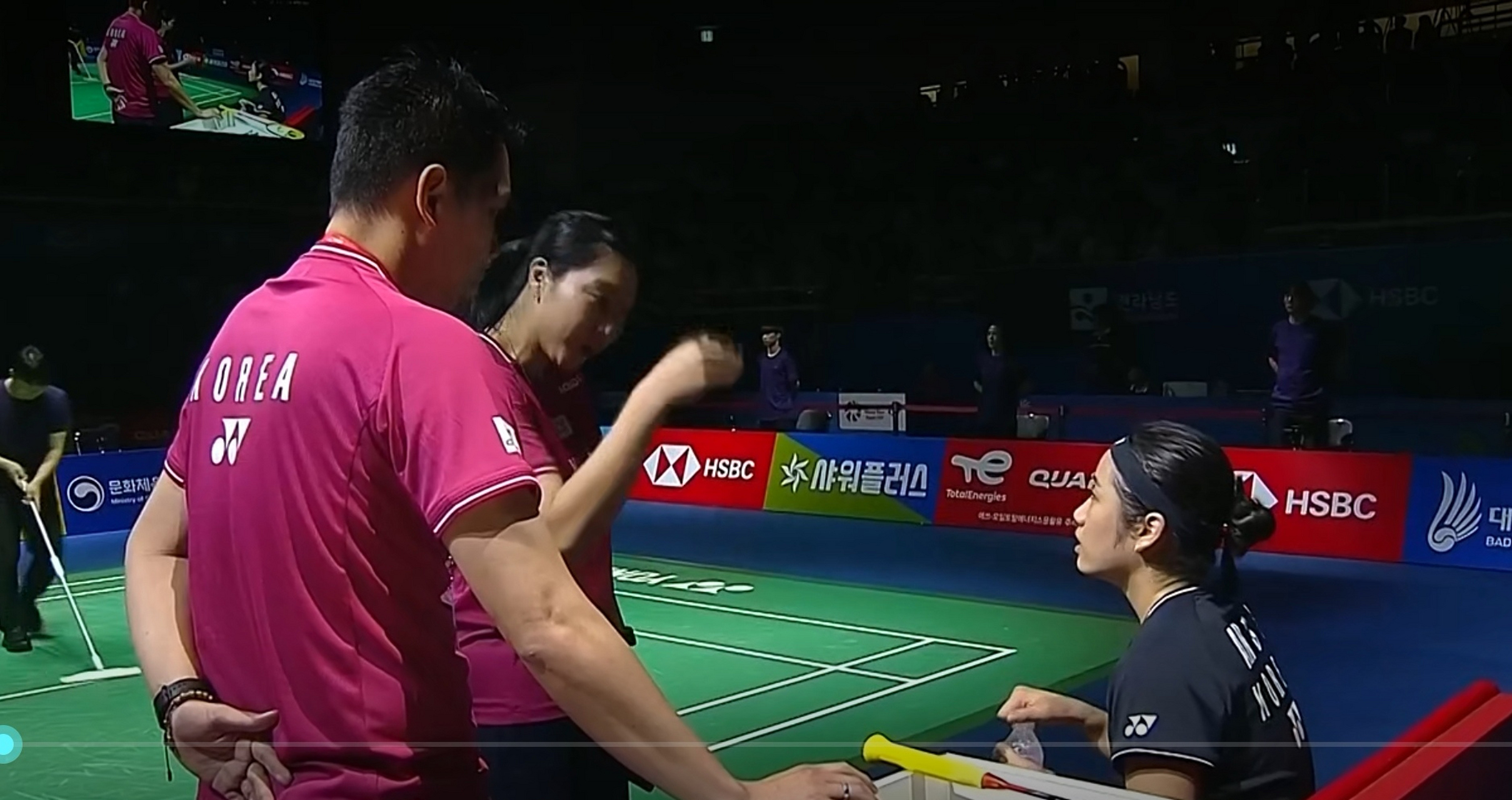 印尼羽毛球队碾压日本羽毛球队,戴资颖爆发神勇的简单介绍 印尼羽毛球队碾压日本羽毛球队,戴资颖爆发神勇的简单介绍