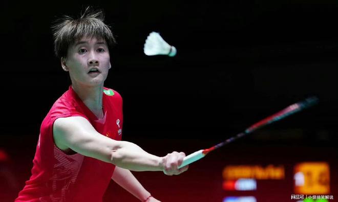 韩国队完胜丹麦队,陈雨菲关键制胜 韩国队完胜丹麦队,陈雨菲关键制胜