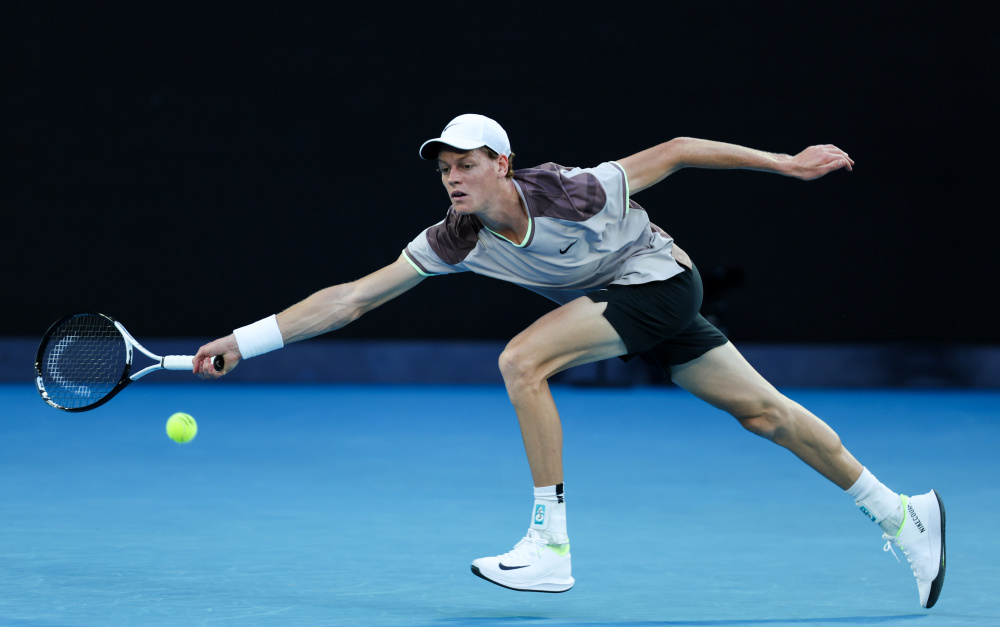 蒙特卡洛大师赛逆转澳网,梅德韦杰夫带队取胜 蒙特卡洛大师赛逆转澳网,梅德韦杰夫带队取胜