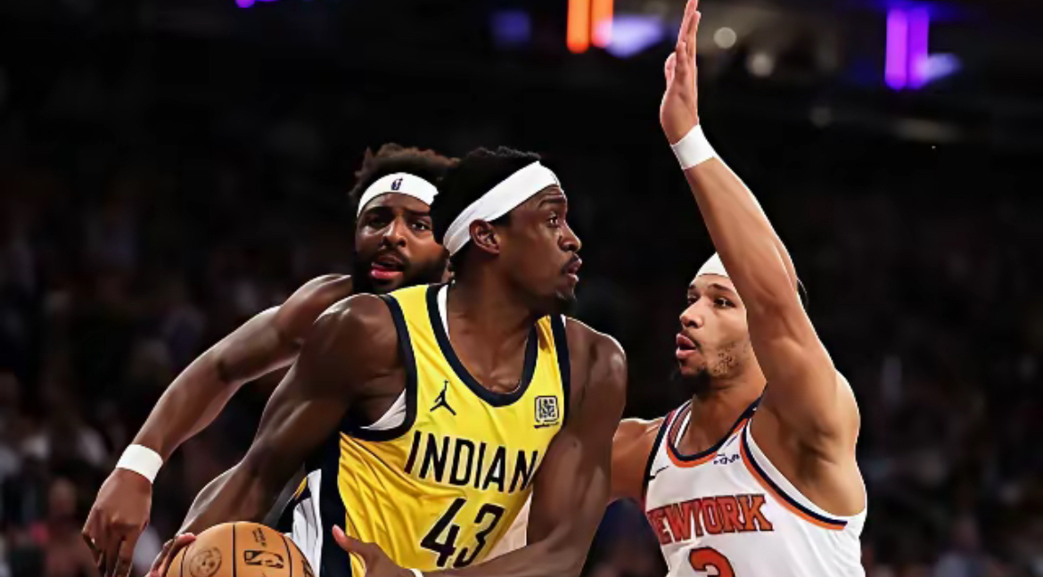 雷霆绝杀魔术，西亚卡姆带队取胜