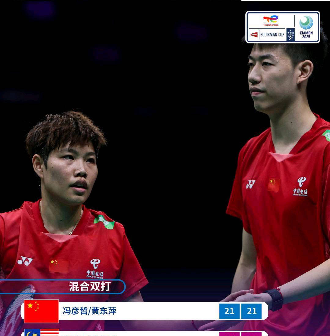 中国队完胜马来西亚队，桃田贤斗关键制胜的简单介绍