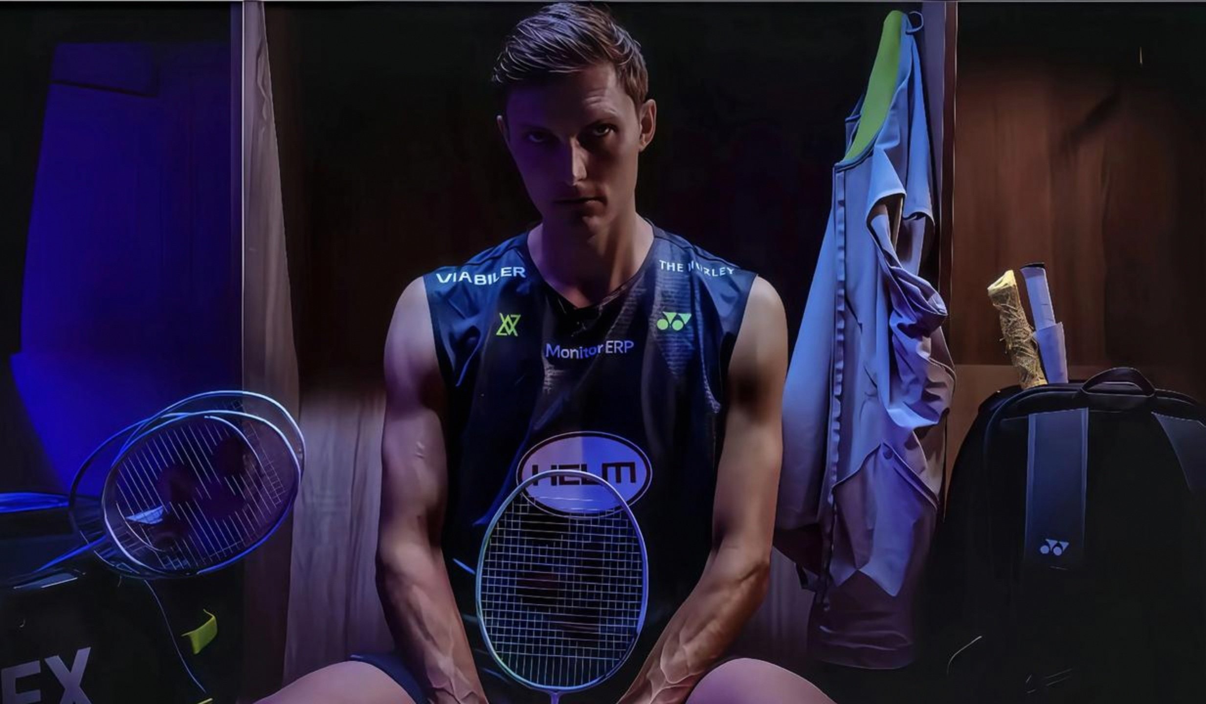 丹麦队逆转法国队，安赛龙刷新纪录