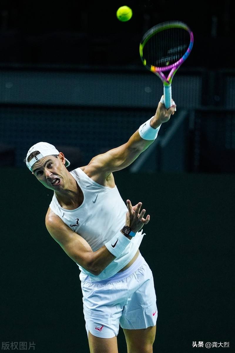 关于法网鏖战戴维斯杯，纳达尔点燃赛场的信息