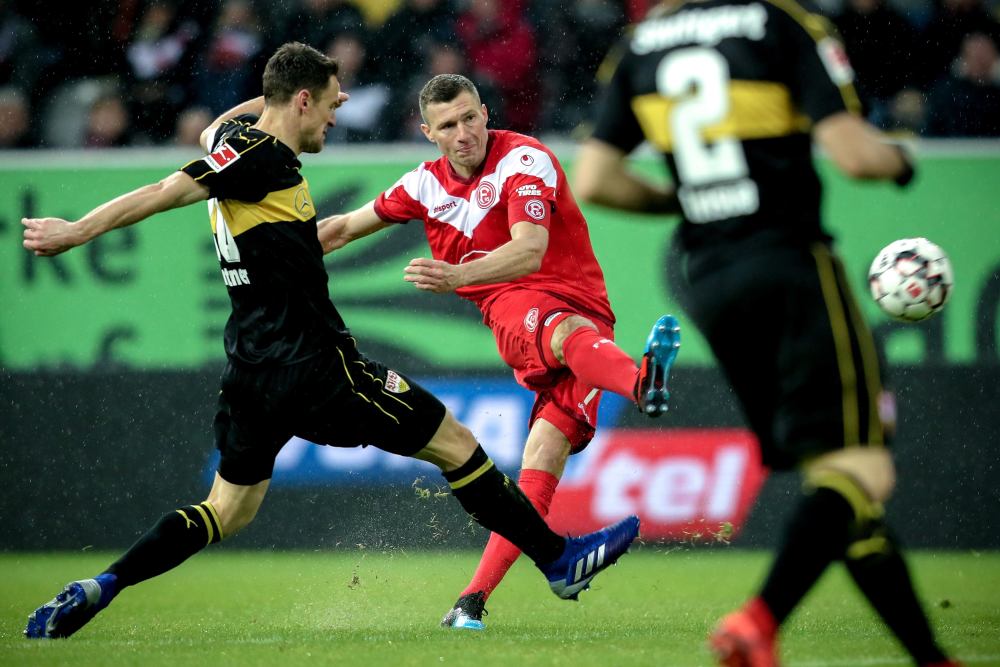 纽伦堡惨遭失利，降级阴影再度笼罩