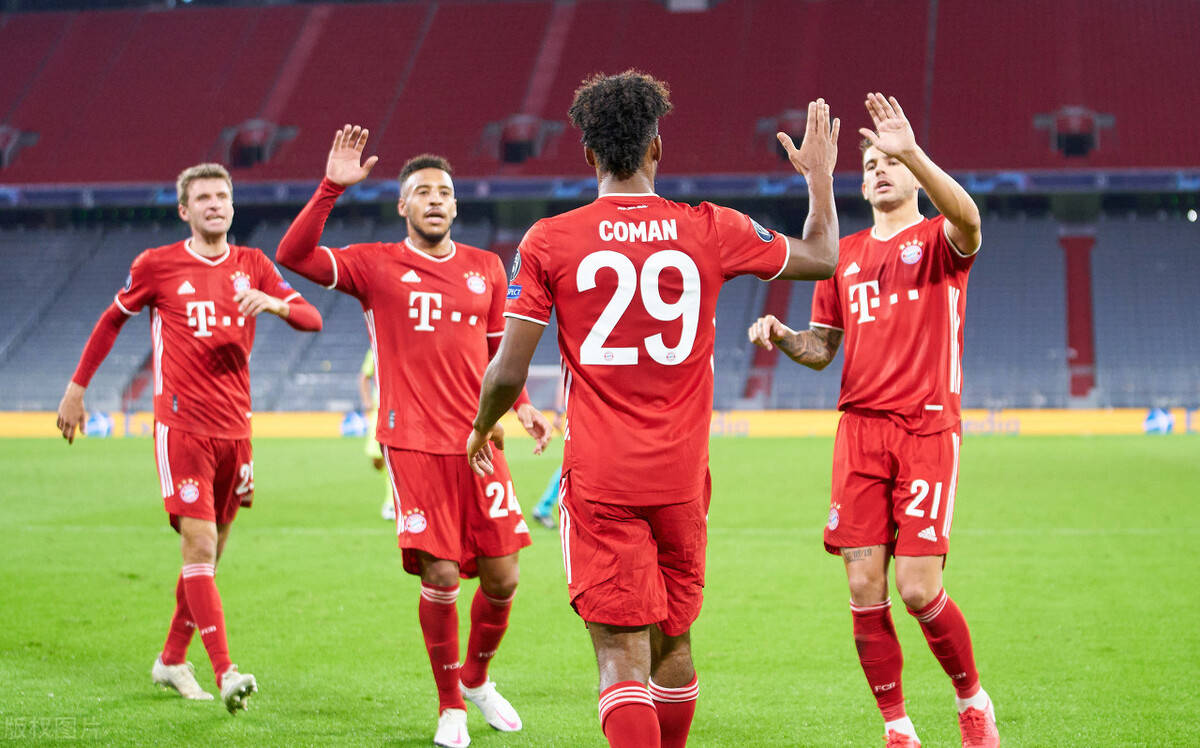 红军客场战平西甲豪门，挺进欧冠四强