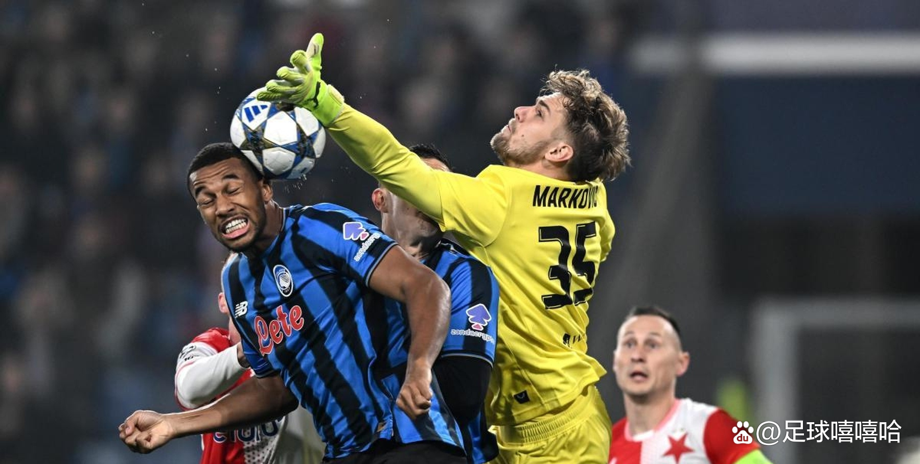 亚特兰大球员获得认可，备受球迷支持的简单介绍