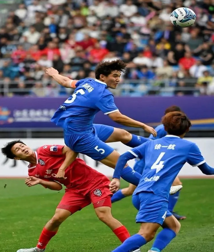 开云体育在线-中国职业足球联赛备受广泛讨论