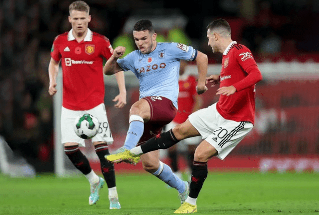 开云官方app入口-阿斯顿维拉客场击败对手，保持积分榜前列的简单介绍