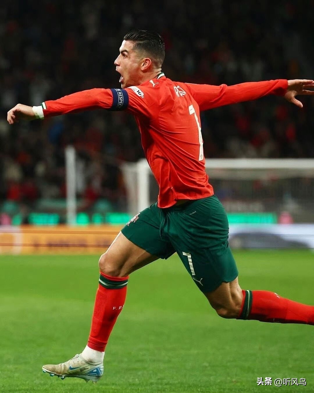 葡萄牙:比赛中需要更多进球 葡萄牙:比赛中需要更多进球