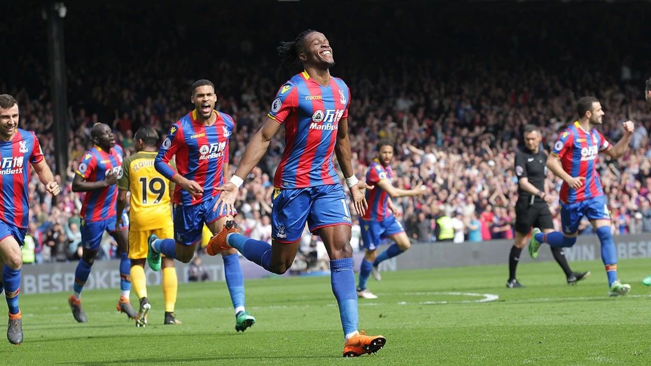 开云平台-关于华德福德主场大胜水晶宫，抢滩保级之路的信息