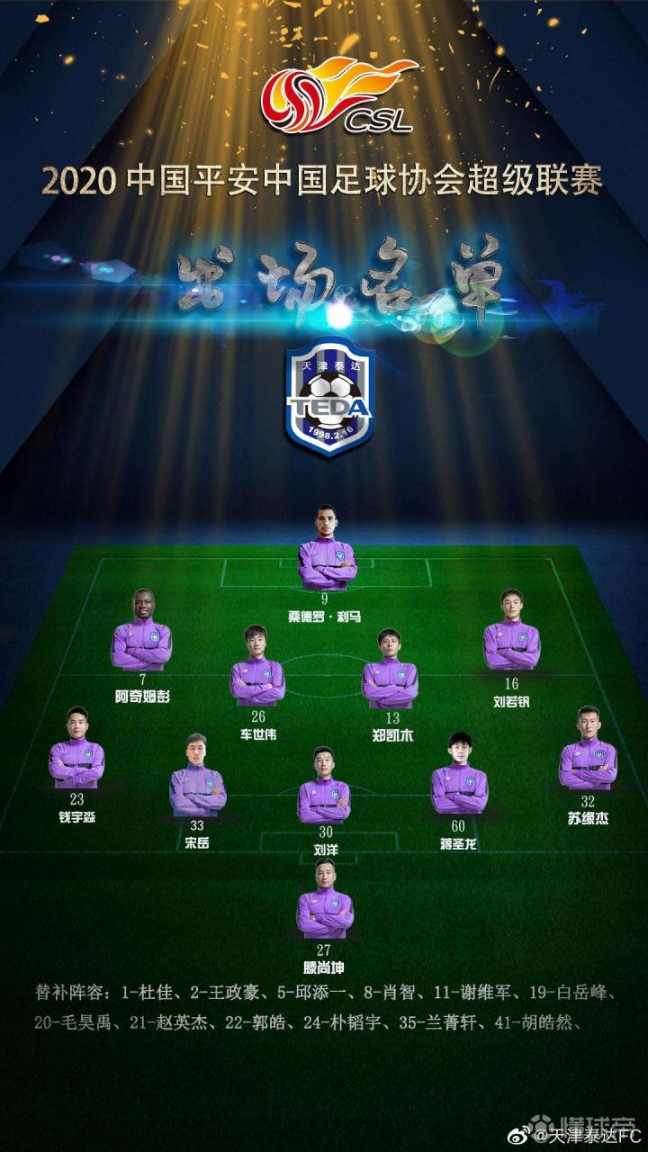 开云体育官方网站-天津泰达战平对手，保持不败势头持续的简单介绍