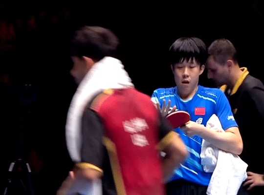 体育大事件引发热议，网友纷纷点赞