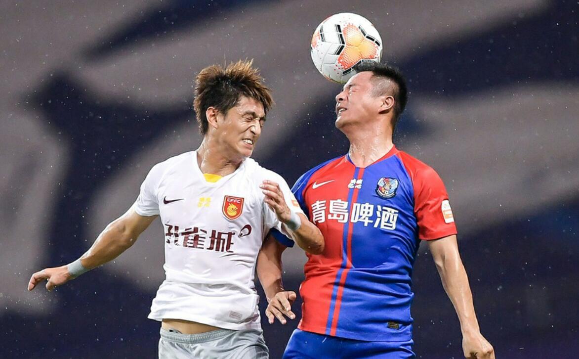 关于鲁能主场胜富德，稳固积分榜前四的信息