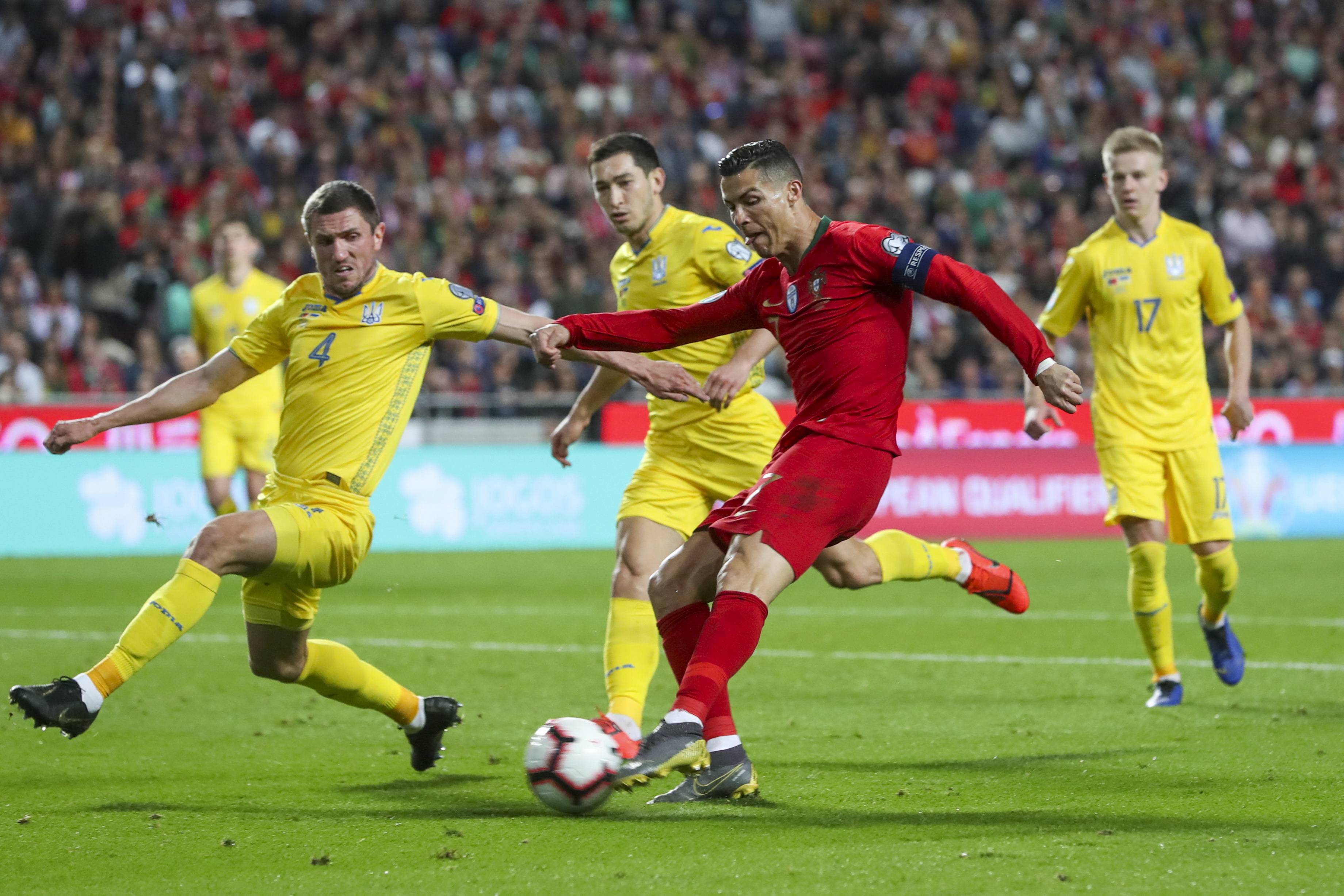 关于荷兰轻取乌克兰，欧洲国家联赛激情四射对决的信息