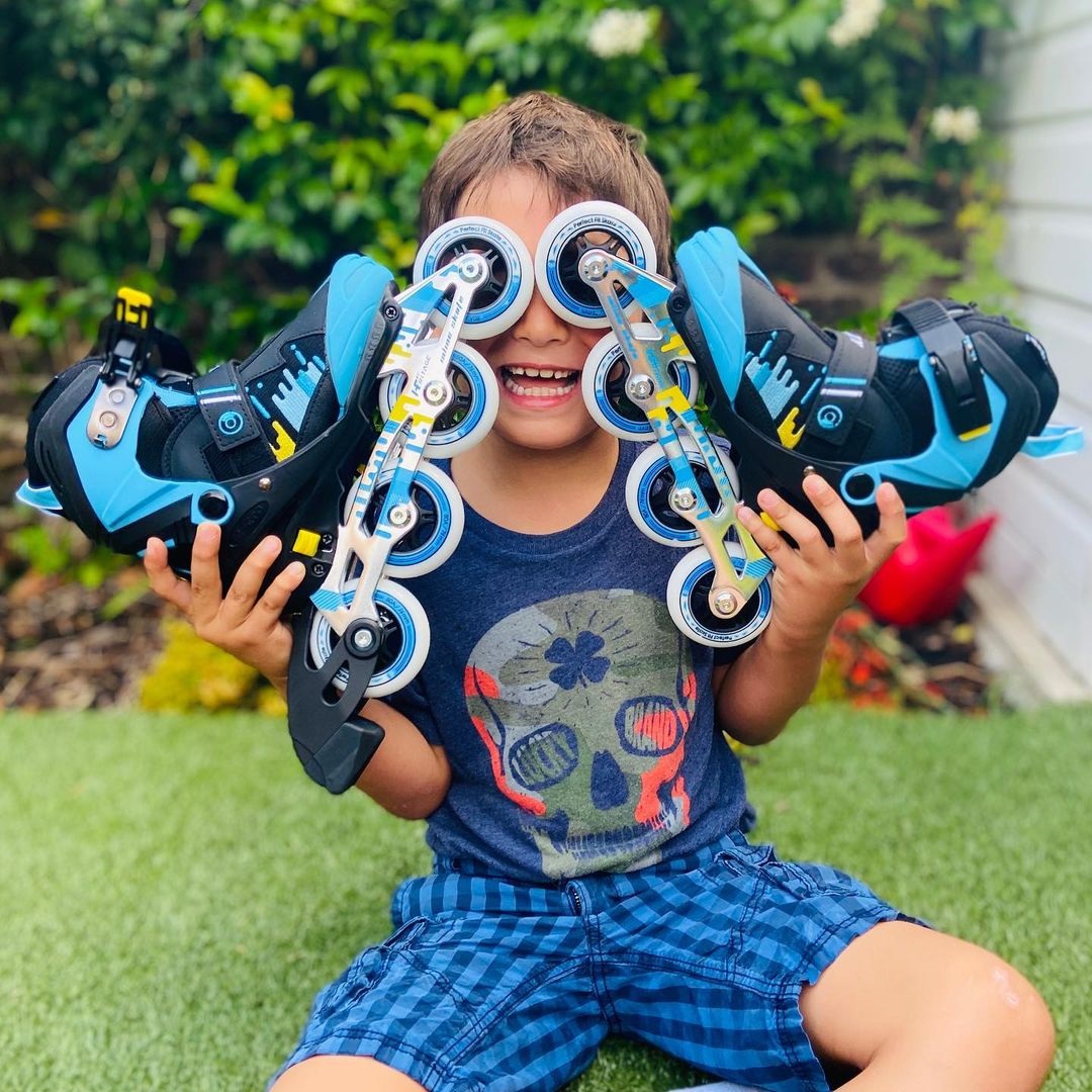 瑞士轮滑男队夺冠，挑战波兰选手不可一世