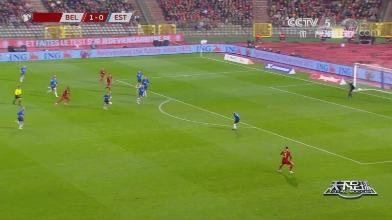 比利时不敌爱沙尼亚，备战欧锦赛的简单介绍
