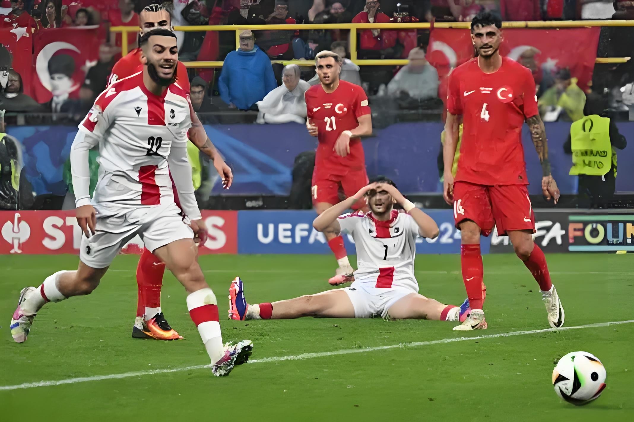 乌克兰大胜阿尔巴尼亚，取得欧洲杯资格的简单介绍